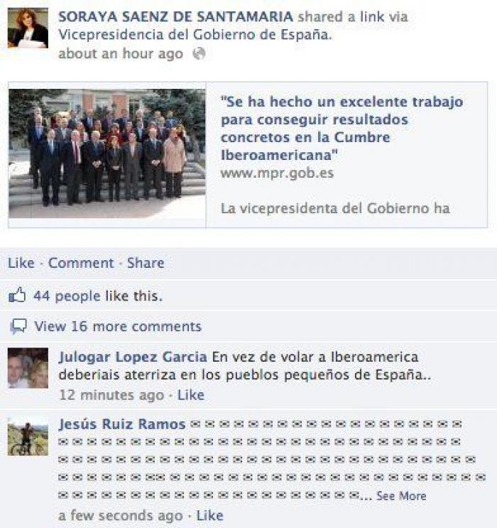 Los papeles de Bárcenas: Otro día negro para el Partido Popular (FOTOS, VÍDEOS, TUITS)