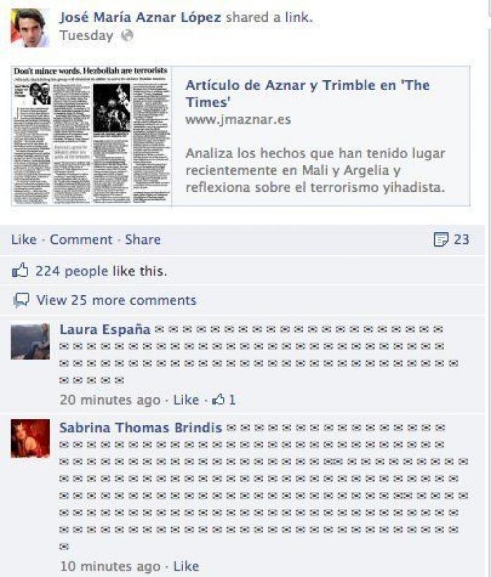 Los papeles de Bárcenas: Otro día negro para el Partido Popular (FOTOS, VÍDEOS, TUITS)