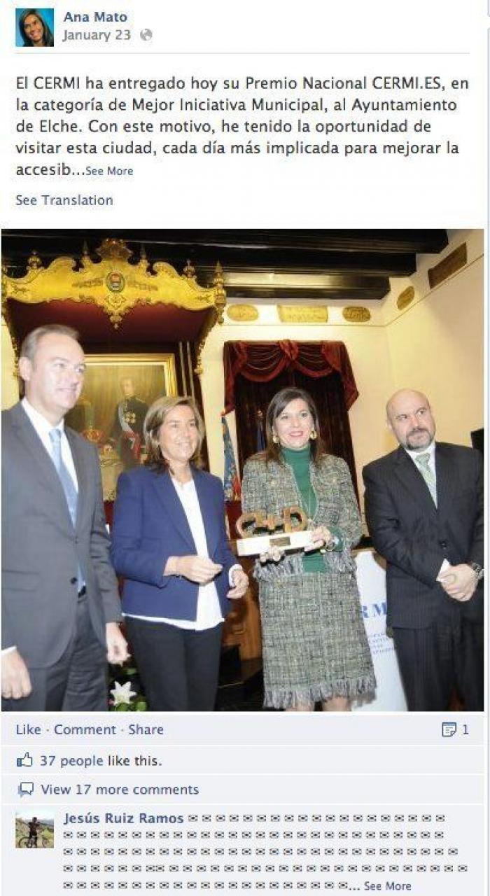 Los papeles de Bárcenas: Otro día negro para el Partido Popular (FOTOS, VÍDEOS, TUITS)