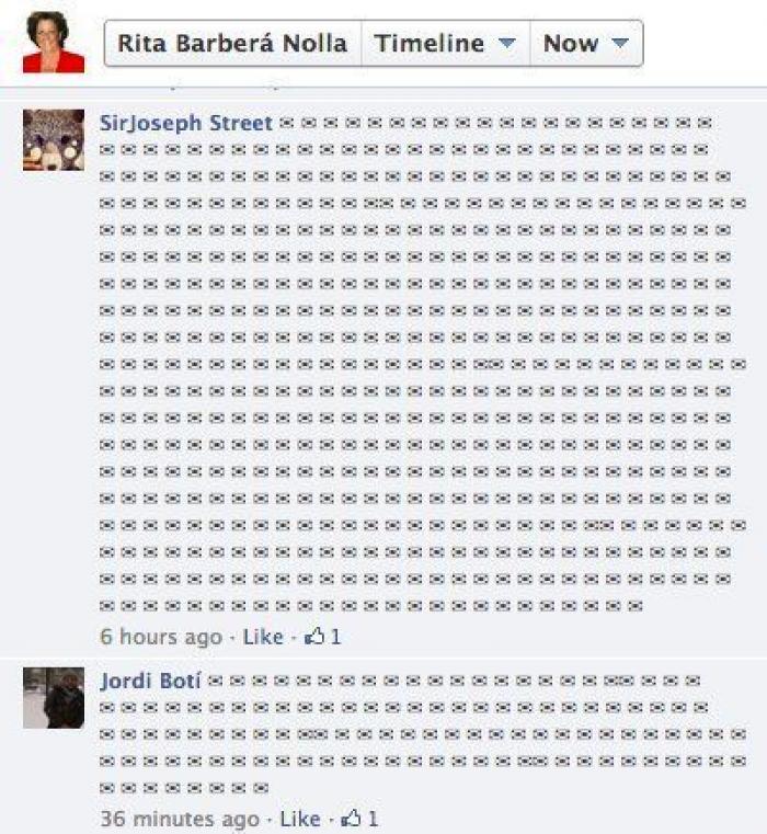 Los papeles de Bárcenas: Otro día negro para el Partido Popular (FOTOS, VÍDEOS, TUITS)