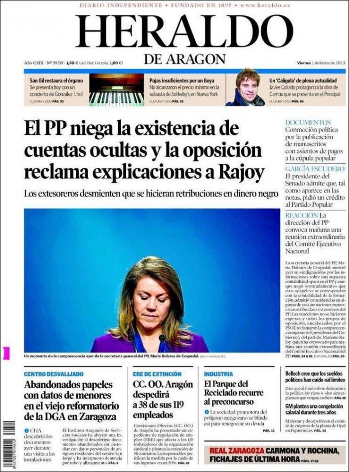 El PP maniobró para sacar el nombre de Rajoy del informe de la Gürtel, según Morocho