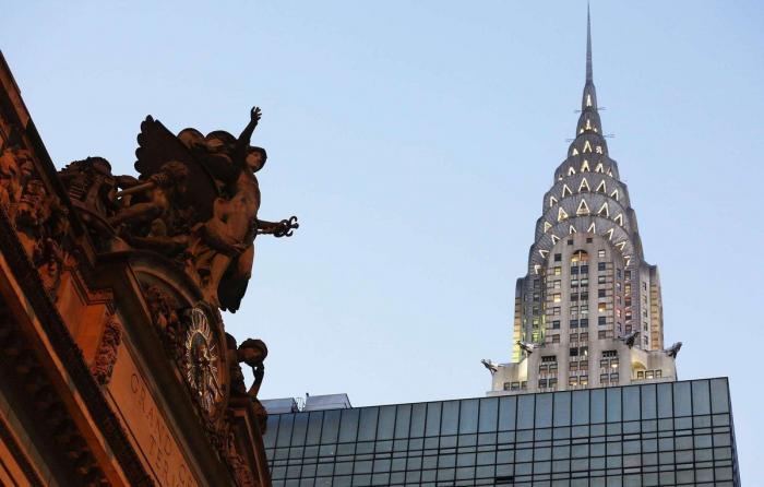 Un siglo de Grand Central Terminal: 13 cosas que probablemente no sabías de la estación de Nueva York