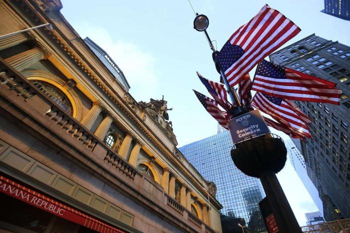 Un siglo de Grand Central Terminal: 13 cosas que probablemente no sabías de la estación de Nueva York