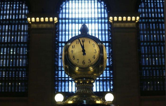 Un siglo de Grand Central Terminal: 13 cosas que probablemente no sabías de la estación de Nueva York
