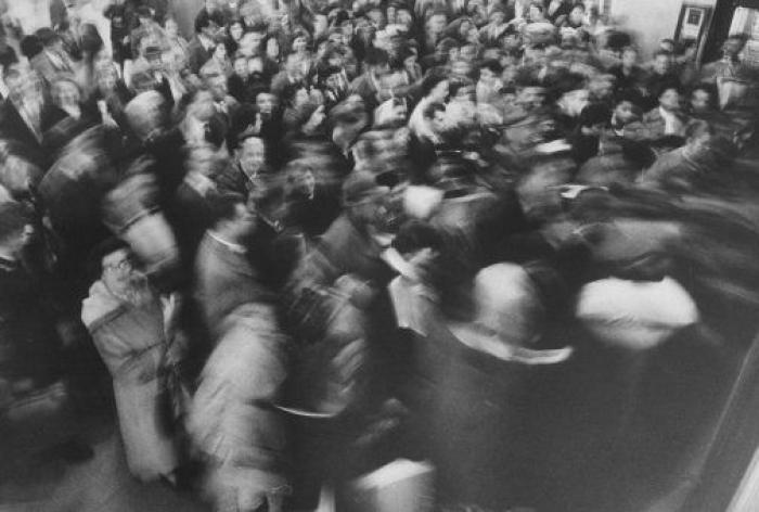 Un siglo de Grand Central Terminal: 13 cosas que probablemente no sabías de la estación de Nueva York