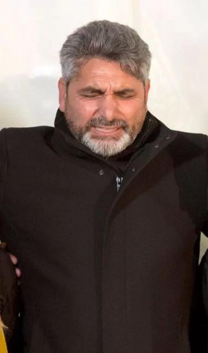 Esperanza Aguirre responde a la gran pregunta del PP: ¿debe dimitir Pablo Casado?