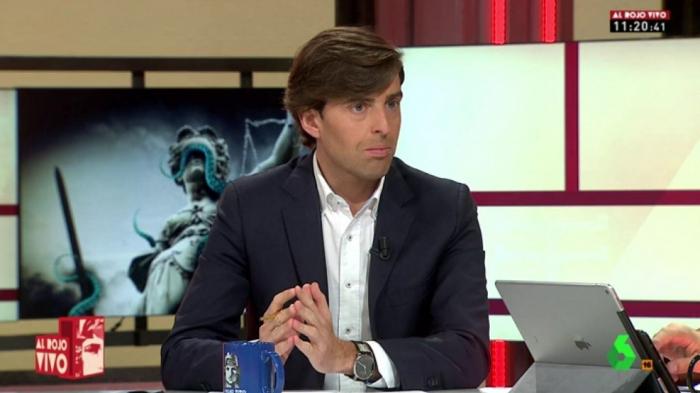 Esperanza Aguirre responde a la gran pregunta del PP: ¿debe dimitir Pablo Casado?