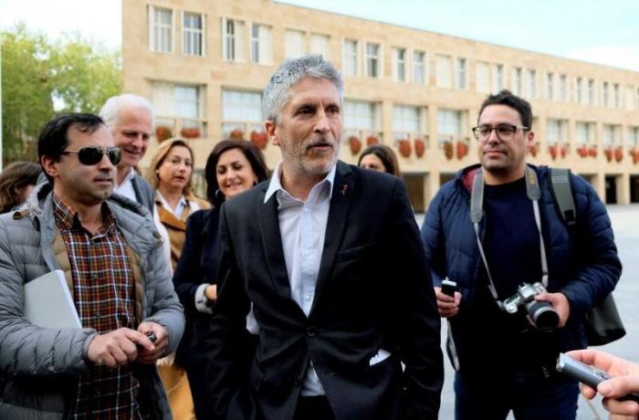 Esperanza Aguirre responde a la gran pregunta del PP: ¿debe dimitir Pablo Casado?