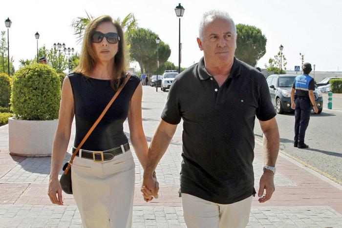 Blake Lively vuelve a trolear a Ryan Reynolds y le ignora en una foto juntos