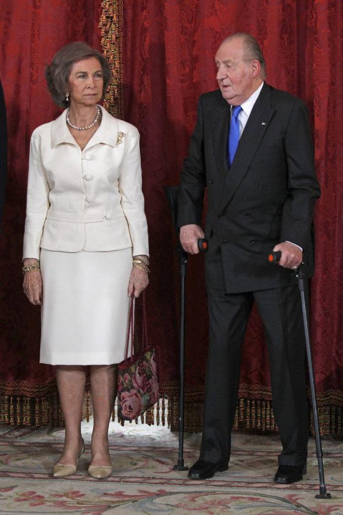 Blake Lively vuelve a trolear a Ryan Reynolds y le ignora en una foto juntos