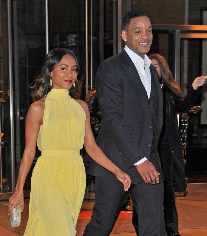 Blake Lively vuelve a trolear a Ryan Reynolds y le ignora en una foto juntos