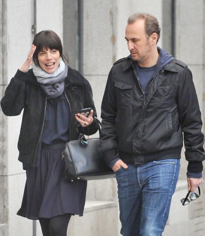 Blake Lively vuelve a trolear a Ryan Reynolds y le ignora en una foto juntos