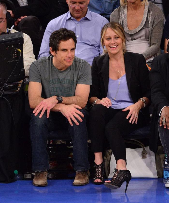 Blake Lively vuelve a trolear a Ryan Reynolds y le ignora en una foto juntos