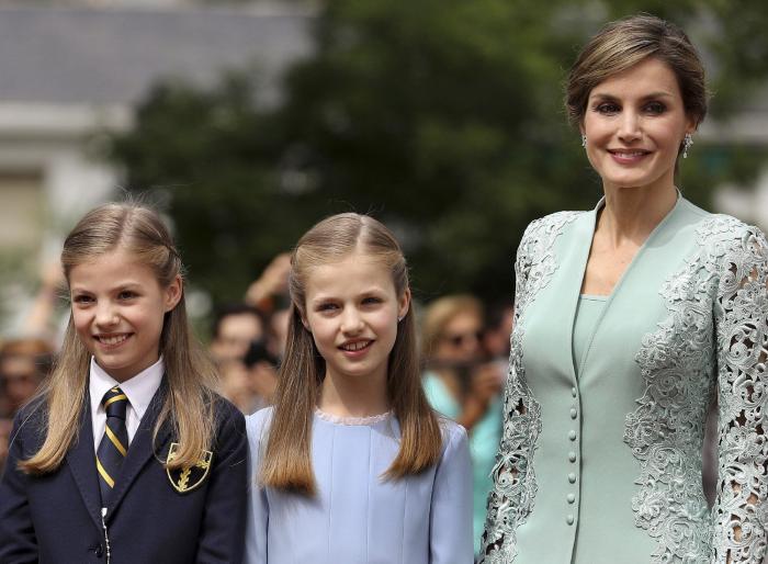 19 cosas que no sabías de la Infanta Sofía