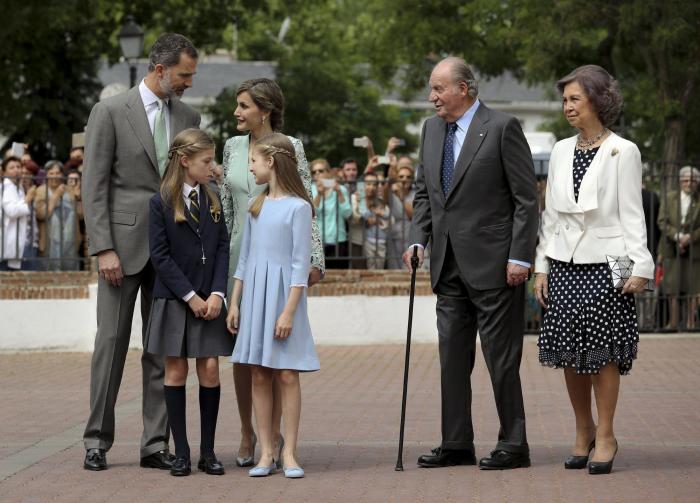 19 cosas que no sabías de la Infanta Sofía