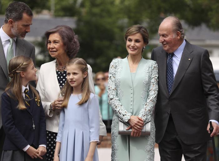 19 cosas que no sabías de la Infanta Sofía
