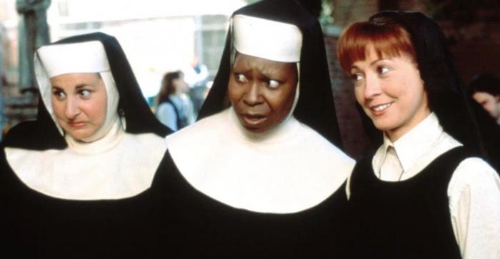 La foto de Almodóvar después de ganar 0 Goyas