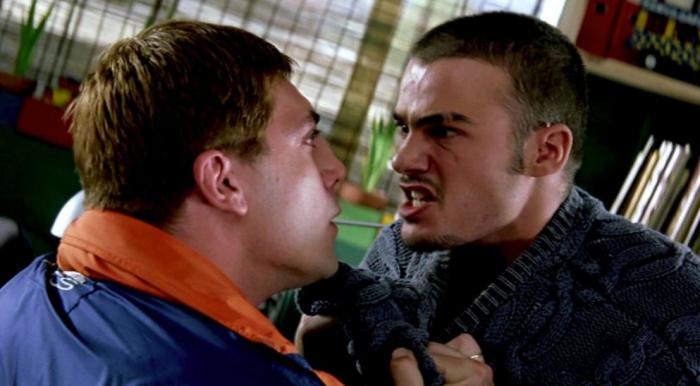 La foto de Almodóvar después de ganar 0 Goyas