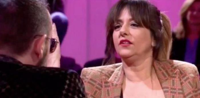 La foto de Almodóvar después de ganar 0 Goyas