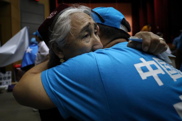 El agujero negro de los derechos humanos que los fastos de los Juegos no pueden tapar en China