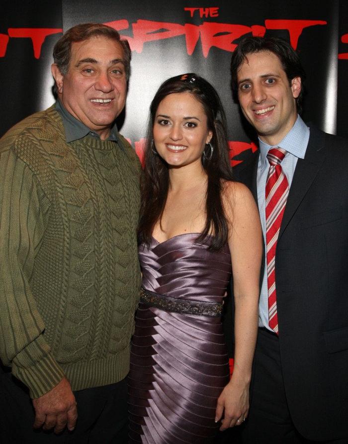 Aquellos maravillosos años: ¿Qué fue de sus protagonistas 25 años después? (FOTOS)