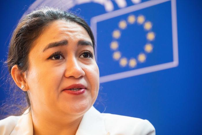 El agujero negro de los derechos humanos que los fastos de los Juegos no pueden tapar en China