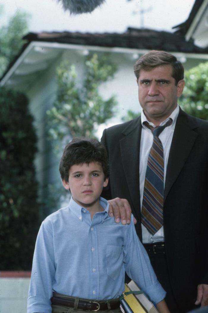 Aquellos maravillosos años: ¿Qué fue de sus protagonistas 25 años después? (FOTOS)