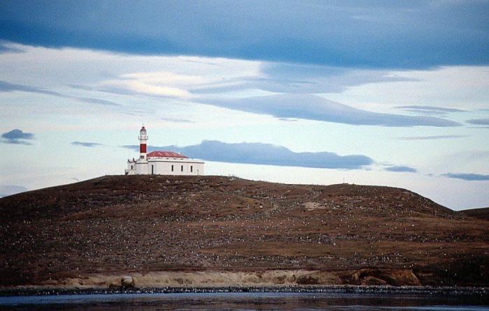 19 razones para viajar al fin del mundo