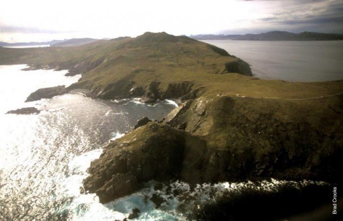 19 razones para viajar al fin del mundo