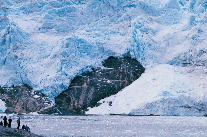 19 razones para viajar al fin del mundo