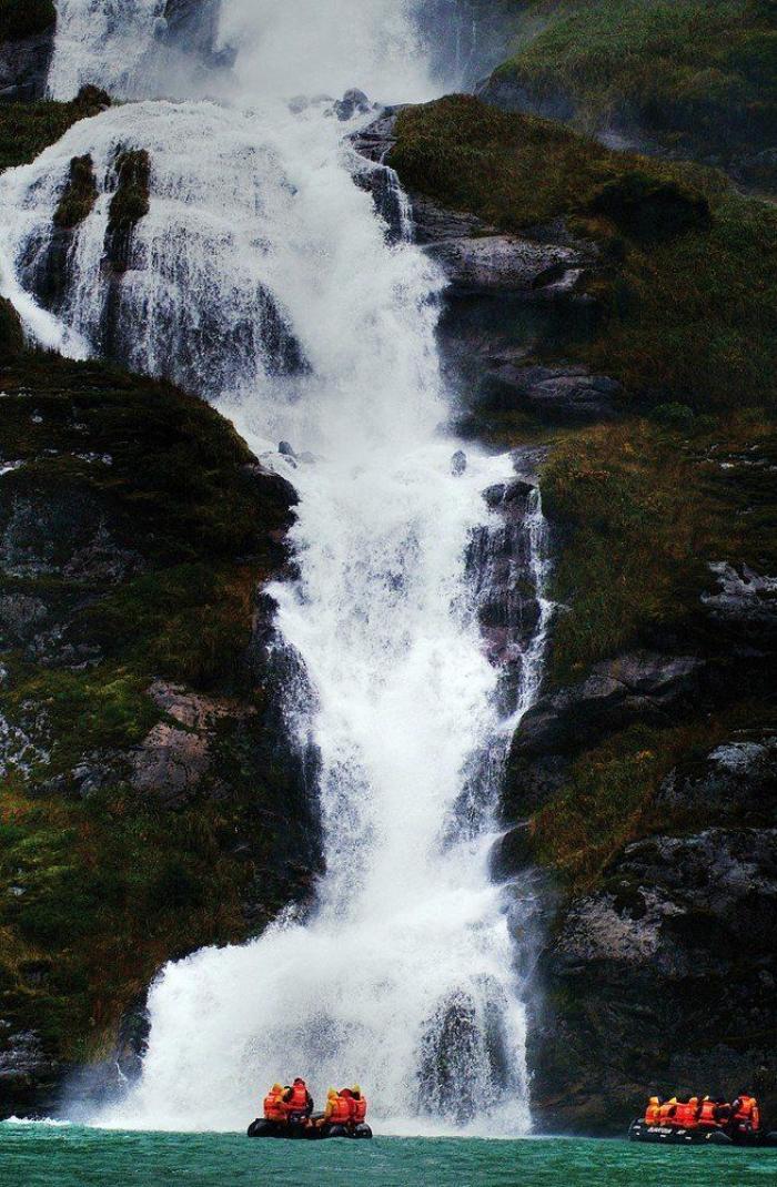 19 razones para viajar al fin del mundo