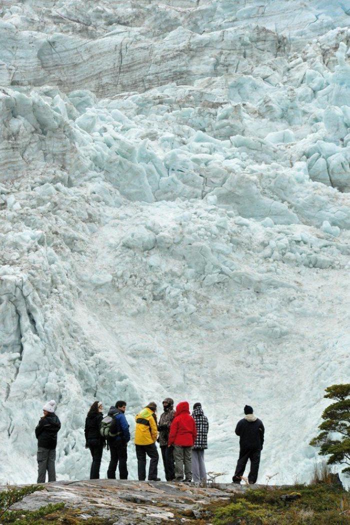 19 razones para viajar al fin del mundo