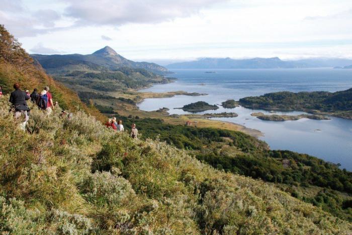 19 razones para viajar al fin del mundo