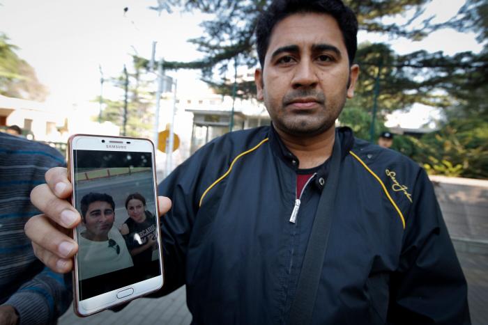 El agujero negro de los derechos humanos que los fastos de los Juegos no pueden tapar en China