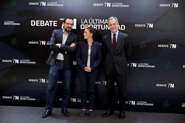 Mamen Mendizábal aparece como nunca en 'Más Vale Tarde': mira la parte inferior de la imagen