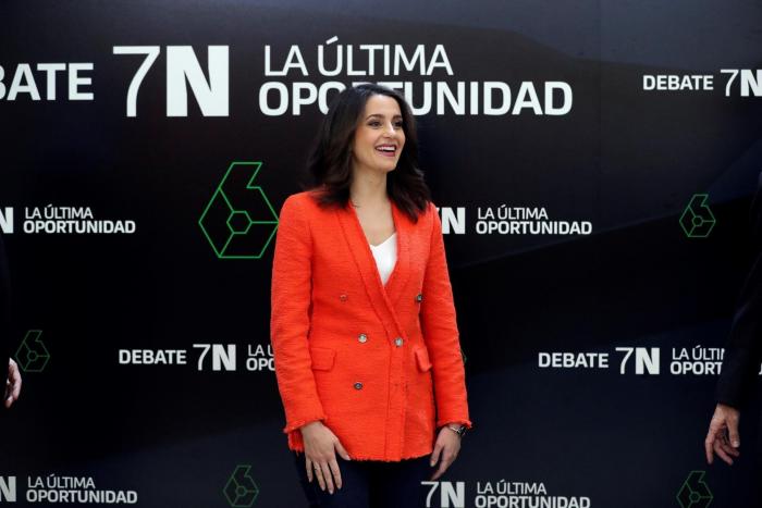 Mamen Mendizábal aparece como nunca en 'Más Vale Tarde': mira la parte inferior de la imagen