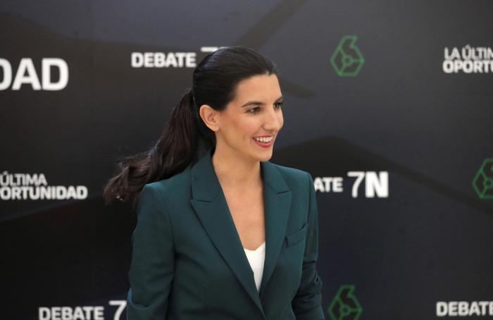 Mamen Mendizábal aparece como nunca en 'Más Vale Tarde': mira la parte inferior de la imagen