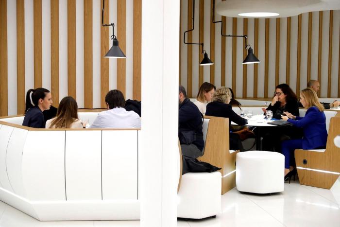 Mamen Mendizábal aparece como nunca en 'Más Vale Tarde': mira la parte inferior de la imagen