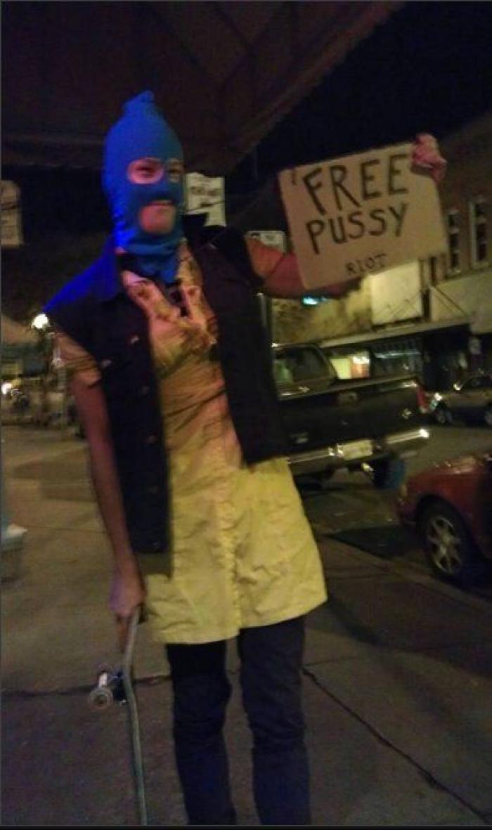 Ocho razones para NO ir a Cádiz en carnaval