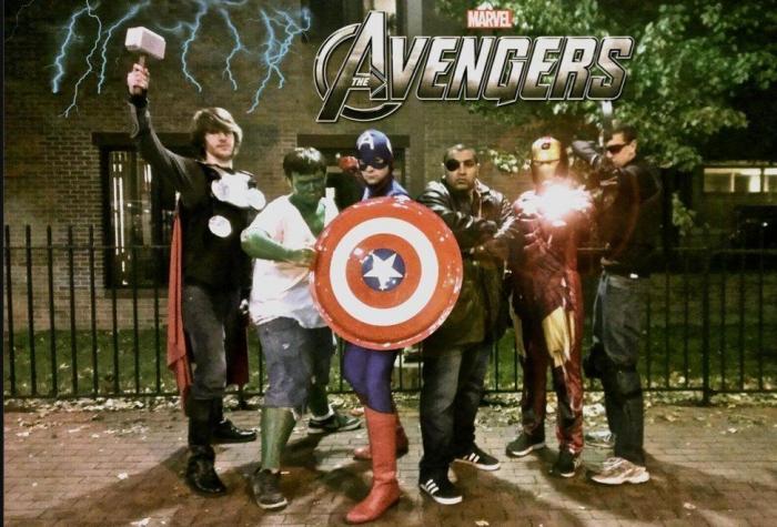 Ocho razones para NO ir a Cádiz en carnaval