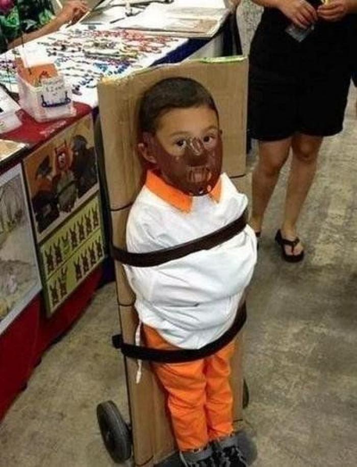 Ocho razones para NO ir a Cádiz en carnaval