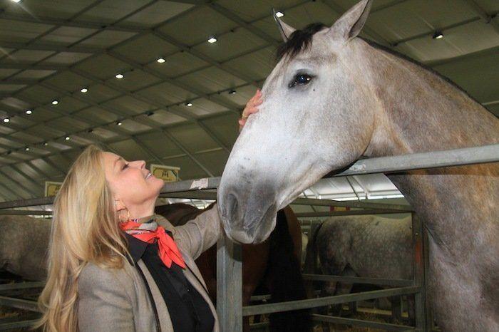 Los bichinos de la semana: animales con famosos (FOTOS)