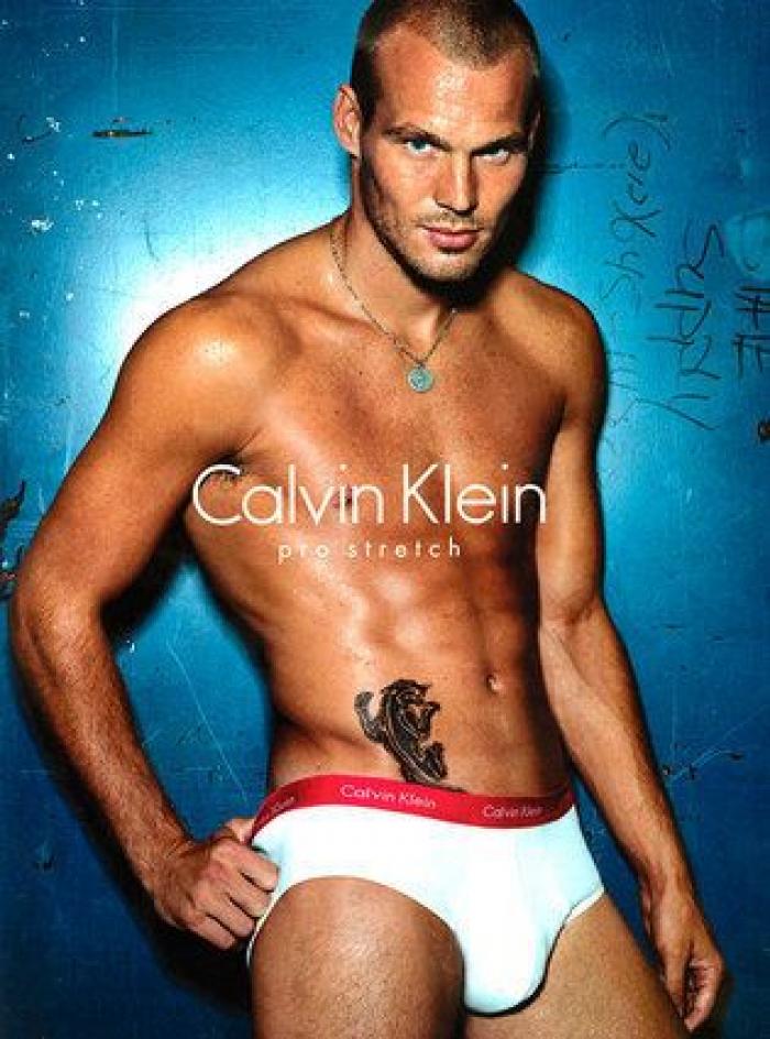 La ropa interior afecta al semen, según un estudio de Harvard liderado por una española