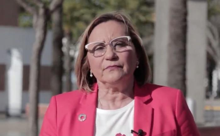 Los diez diputados más queridos por los españoles