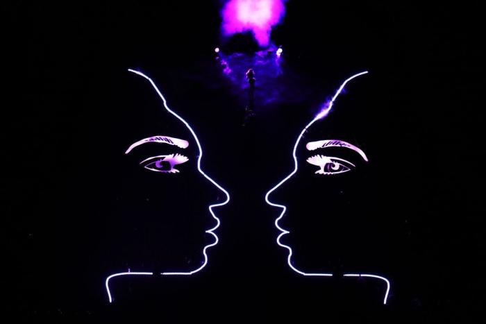 Y lo hizo: Demi Lovato emociona con su actuación en la final de la Super Bowl