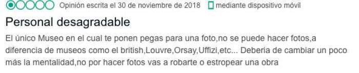 El Prado como eje de cohesión nacional