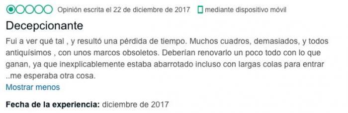 El Prado como eje de cohesión nacional