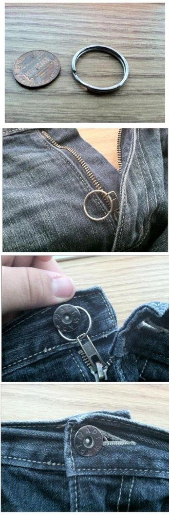 'Salvavidas' originales: 31 ideas curiosas para conflictos de la vida cotidiana (FOTOS)