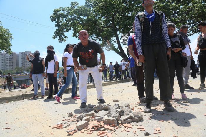 El augurio fallido de Aznar en 2017: le dijo a Bertín Osborne lo que pasaría si Pablo Iglesias llegaba al Gobierno