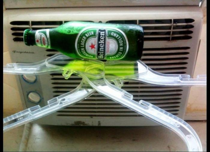 'Salvavidas' originales: 31 ideas curiosas para conflictos de la vida cotidiana (FOTOS)